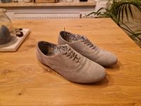 Pier One Schnürschuhe | Größe 39 Frankfurt am Main - Sachsenhausen Vorschau