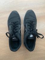 New Balance 500 Sneaker Schwarz 38 Bonn - Bonn-Zentrum Vorschau