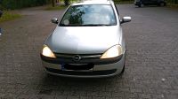 Opel Corsa Hessen - Lampertheim Vorschau