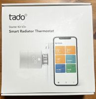 Tado - Starter Kit V3+ Smart Radiator Thermostat Berlin - Neukölln Vorschau