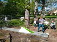 Minigolf spielen in Witzenhausen Hessen - Witzenhausen Vorschau