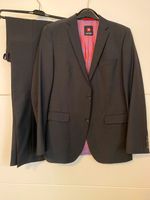 Anzug Herren, Jacke Gr. 98 und Hose Gr. 52, Club od Gents Sachsen - Rodewisch Vorschau