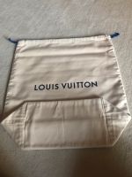 Original Louis Vuitton Staubbeutel, extradick (neu) München - Trudering-Riem Vorschau