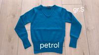 Damen/Mädchen Schurwolle  Pullover gr.S(XS) Thüringen - Hildburghausen Vorschau