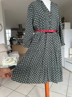 Sommerkleid s.Oliver, khaki, neu, 38/40 Brandenburg - Groß Kreutz Vorschau