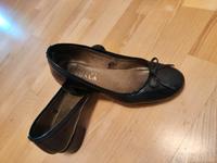 Lackleder Schuhe Baden-Württemberg - Böblingen Vorschau