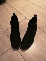 Neue Stiefeletten (wegen Fehlkauf) Sachsen - Eilenburg Vorschau