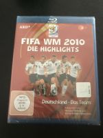 Blu-Ray Disc FIFA WM 2010 - Highlights Rheinland-Pfalz - Reffenthal Vorschau