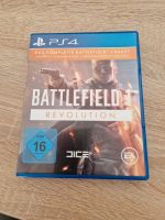 PS4 Playstation Battlefield 1 Spiel neu Nordrhein-Westfalen - Neuss Vorschau