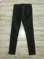 Mango Jeans Gr. 36 Gr. S Damen Schwarz Hose Dortmund - Brackel Vorschau