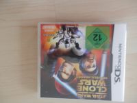 Nintendo DS Star Wars The Clone Wars Republic Heroes Nordrhein-Westfalen - Paderborn Vorschau