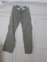 Dickies Cargo Hose Olve Gr XS Essen - Steele Vorschau