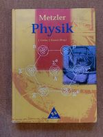 Metzler Physik, 3. Auflage 2006 Niedersachsen - Achim Vorschau