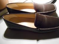 Geox Slipper Gr. 36 "NEU" Bayern - Farchant Vorschau