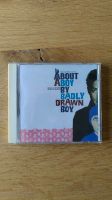 ABOUT A BOY BY BADLY DRAWN BOY CD Nordrhein-Westfalen - Leichlingen Vorschau