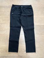 Biba Damenhose Schwarz Gr. XL 42/44 Bayern - Starnberg Vorschau