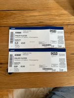 2 Tickets Philipp Fleiter - Verbrechen von nebenan Live Hannover Hannover - Mitte Vorschau