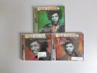 3 CDs Hendrix Authentic PPX Studio Recordings Vol. 2 + 5 + 6 Brandenburg - Hoppegarten Vorschau