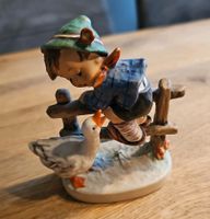 Hummel Figur "Angsthase" 195 2/0 Nordrhein-Westfalen - Ratingen Vorschau