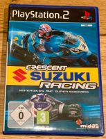 Crescent Suzuki Racing PlayStation 2 Spiel gebraucht, NEUWERTIG Nordrhein-Westfalen - Lindlar Vorschau
