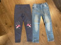 Jeans s.Oliver, Leggings gefüttert  *NEU*,Paket Bayern - Burgkunstadt Vorschau