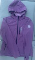 ICEPEAK Damen Softshell Skijacke Gr 38 lila Nordrhein-Westfalen - Euskirchen Vorschau