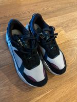 Puma Sneaker RS-X Tech Motorola Hamburg-Nord - Hamburg Uhlenhorst Vorschau