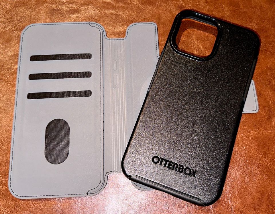 Otterbox MagSafe iPhone 13 Pro Max, inkl. PanzerGlass in Bamberg