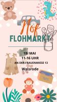 Hof Flohmarkt in Walsrode Niedersachsen - Walsrode Vorschau