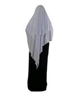 Dreilagiger Jersey Khimar Frankfurt am Main - Nordend Vorschau