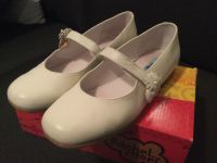 Kommunion Schuhe Ballerina Größe 37 Hochzeit  Nordrhein-Westfalen - Finnentrop Vorschau