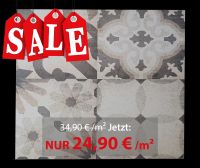 Fliese ASPEN Dekor  60 x 60 cm Bodenfliese Innen und Außen SALE Essen - Altenessen Vorschau