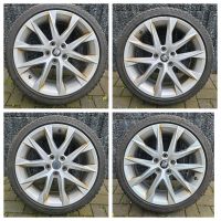 Original Seat 18" Performance Alufelgen 7,5Jx18H2 ET51 5x112 Schleswig-Holstein - Ammersbek Vorschau