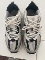 New Balance 530 Größe 40 Nordrhein-Westfalen - Willich Vorschau