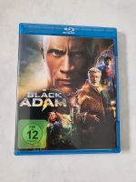 Black Adam - Blu-ray Nordrhein-Westfalen - Oberhausen Vorschau