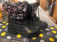 Schneeboots Schneestiefel Gr. 29 Baden-Württemberg - Karlsruhe Vorschau