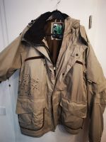 Quiksilver Skijacke beige XL Snowboardjacke Heavy Snow Kr. München - Garching b München Vorschau