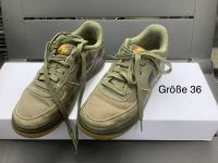 Nike Air Sportschuhe Gr. 36 Baden-Württemberg - Stutensee Vorschau