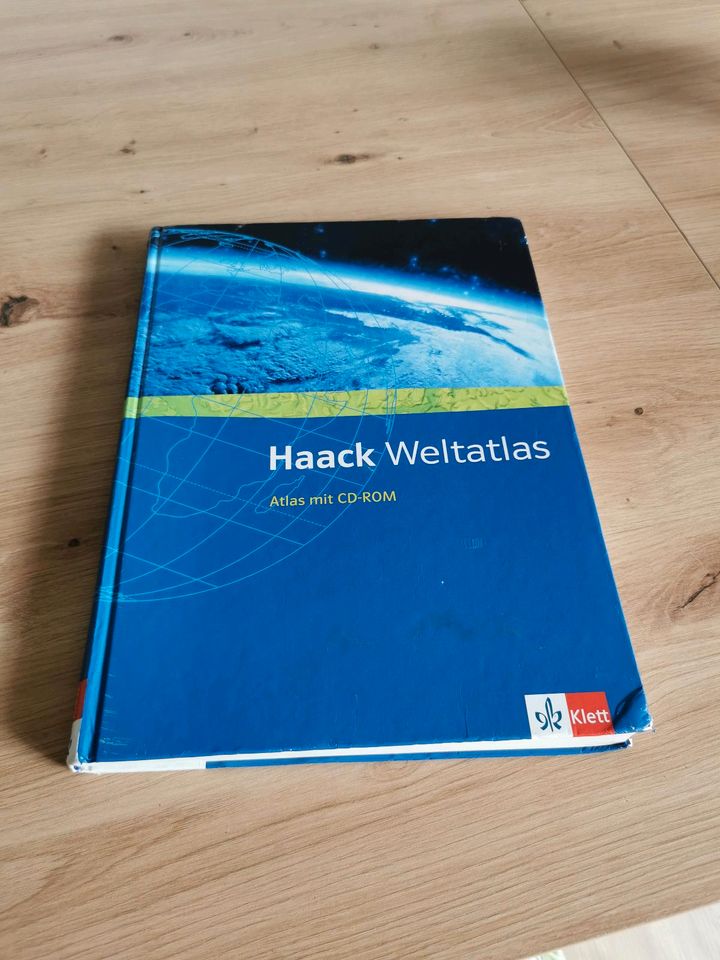 Haack Weltatlas in Kaltenkirchen