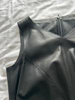 Lederkleid Nappa Strenesse Hessen - Darmstadt Vorschau