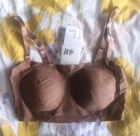 NEU ! Unsichtbarer BH von H&M gr. XS Leipzig - Probstheida Vorschau