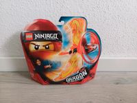 Lego Ninjago 70647 Drachenmeister Kai Nordrhein-Westfalen - Iserlohn Vorschau