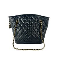 Chanel Tasche Matelasse Timeless Tote Obervieland - Habenhausen Vorschau