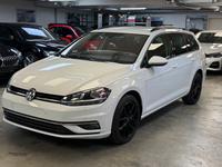 Volkswagen Golf VII Variant Comfortline Start-St.,Navi,AHK Bayern - Gröbenzell Vorschau
