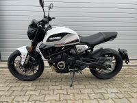 Moto Morini SEIEMMEZZO STR 649 SALE € 6399.- Düsseldorf - Pempelfort Vorschau