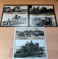 Tamiya News 2&4&5 * Modellbau * 2.WK * Bildband WWII japanisch München - Altstadt-Lehel Vorschau
