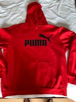 Puma Hoodie Gr XL Rheinland-Pfalz - Hauptstuhl Vorschau