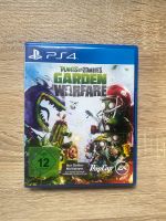 Plants vs Zombies Ps4 Saarland - St. Ingbert Vorschau