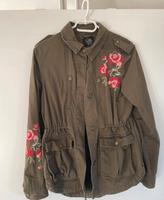 Jacke ‚XS‘ Nordrhein-Westfalen - Siegen Vorschau