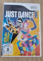 Just Dance 2016 Wii Gebraucht wie neu Bayern - Pressath Vorschau